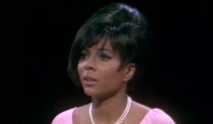 Leslie Uggams - We Can Work It Out (Live On The Ed Sullivan Show, November 27, 1966)