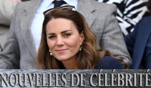 Kate Middleton enceinte d’un 4e enfant ? Pourquoi ça fait grincer des dents…