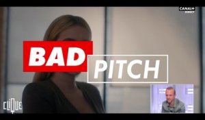 Bad Pitch : American Horror Story - Clique - CANAL+