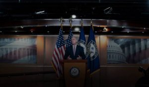 Kevin McCarthy est destitué de son poste de président de la Chambre des représentants