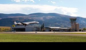 Aéroport de Castres : Air France augmente le rythme des navettes vers Paris pendant les fêtes
