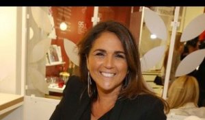 Valérie Bénaïm mieux payée de TPMP : elle remercie son "mentor", Cyril Hanouna, de l'avoir "débout