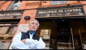 Toulouse : la brasserie de l'Opéra rouvre après sept mois de fermeture