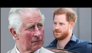 "Impossible" pour le prince Harry de rencontrer le roi Charles cette semaine car Firm est "toujours