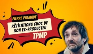 TPMP : Pierre Palmade Dévoile ses Soirées Interminables, Révélations Choc de son Ex-Producteur