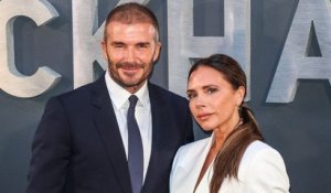 Victoria Beckham brise le silence sur les rumeurs d’infidélités de son époux