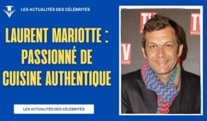 Laurent Mariotte : Journaliste Gastronomique, Pas Influenceur !