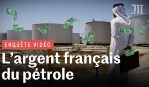Enquête : comment les banques françaises financent le plus gros pollueur du monde