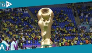 Coupe du monde : Une star du foot, accusée d'adultère, règle ses comptes sur le terrain... avec un g