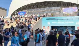 OM-Brighton : Karim Attab et Jacques Bayle vous font vivre le match depuis le Vélodrome