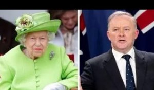 Une république arrivera" Le nouveau Premier ministre australien s'apprête à destituer la reine à la