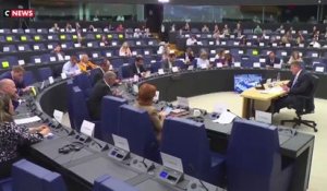 Union européenne : accord des 27 sur la réforme migratoire