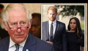 Le prince Harry manquera le 4e anniversaire d'Archie pendant son séjour au Royaume-Uni pour le couro