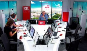 Le journal RTL de 7h du 06 octobre 2023