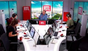Le journal RTL de 7h30 du 06 octobre 2023