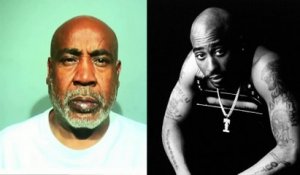 Meurtre de Tupac : 27 ans après, un ex-chef de gang, comparaît devant la justice