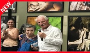 ✅  Yann Arthus-Bertrand : la maladie de Parkinson de son épouse Anne, son autre combat