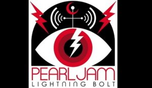 Pearl Jam - Pendulum (Audio)