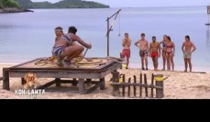 Audiences TV Prime (mardi 7 mars 2023) : Koh-Lanta, le feu sacré (TF1) devance France 3, Insaisiss