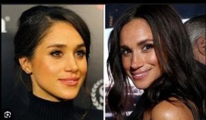 "Flirty" Il "re-branding in azione" di Meghan che è "drammaticamente tornata alla modalità Suits"