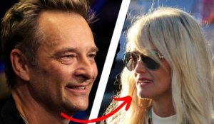 Laeticia Hallyday terrifiée par David Hallyday : Le Conflit secret, Révélations Choc !