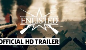 Enlisted - Beta Launch PS5 Trailer