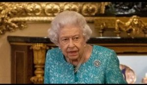 Elizabeth II malade : on sait enfin de quoi souffre la reine d'Angleterre