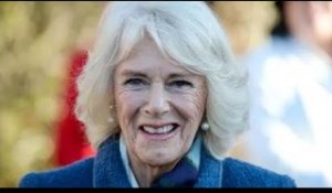 Âge de Camilla : quel âge a la future reine et quand a-t-elle rencontré le prince Charles pour la pr
