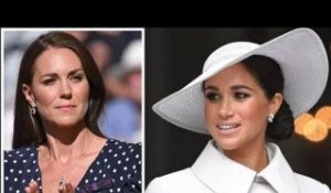 Royal Family LIVE: Meghan Markle "détestait les comparaisons avec Kate qui ne se plaignait pas"
