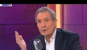 "Ça sent vraiment la fin" pour Jean-Jacques Bourdin chez BFMTV : suspendu, il “ne reviendra pas”..