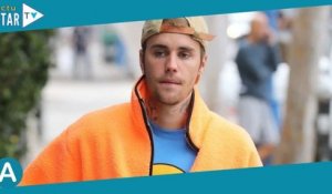 Justin Bieber atteint de paralysie : le chanteur donne des nouvelles rassurantes sur son état de san