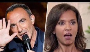 Nikos Aliagas, Karine Le Marchand... TF1 et M6 pourraient bientôt échanger leurs animateurs stars