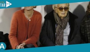 La rotation des soignants    Santé de Bernadette Chirac, sa fille Claude sort du silence, rares co