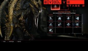 Evolve Stage 2 - Launch Trailer