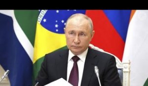 Vladimir Poutine : Énorme salaire, voyages, invitations... Les privilèges de sa maîtresse Alina Ka