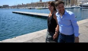 Marseille : Et maintenant, qui va devenir maire à la place de Michèle Rubirola ?