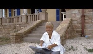 Mimie Mathy : tour d’horizon sur sa maison en Provence et de son appartement à Paris