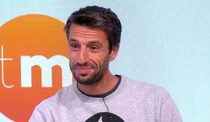 L'interview d'actualité - Tony Estanguet