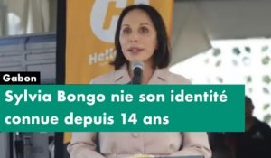 [#Reportage] #Gabon: Sylvia Bongo nie son identité connue depuis 14 ans