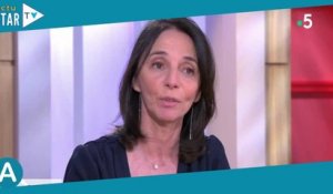Maryse Burgot “privée de sa liberté” : la reporter de France 2 évoque un douloureux souvenir