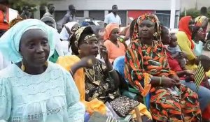 MOTTALi YÉNÉ : Taxawu Sénégal clocture sa tournée dans le Saloum