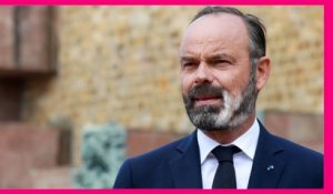 Edouard Philippe : cette décision qui a interloqué l'ancien premier ministre