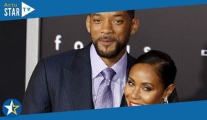 Will Smith : Jada Pinkett-Smith pas franchement ravie après l'affaire de la gifle, un proche balance