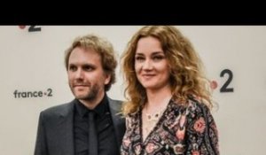Oscars 2021 : Florian Zeller sacré pour The Father, sa femme Marine Delterme réagit