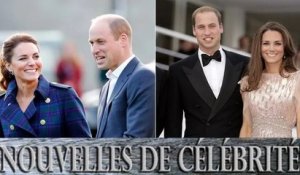 Kate Middleton et William  leurs amis « écœurés » par Meghan et Harry