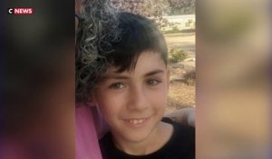 Attaques contre Israël : Eitan, Français de 12 ans disparu et présumé otage du Hamas