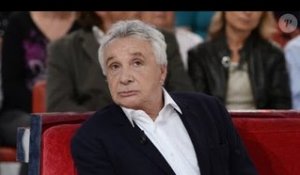 Michel Sardou évqoue la vente de sa maison en Floride, un sacré coup de maître !