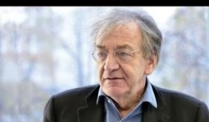 Alain Finkielkraut écarté de LCI après ses propos sur l'inceste : l'écrivain veut...