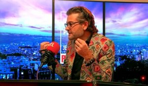 PANIER RTL - 3 questions à Olivier Dauvers
