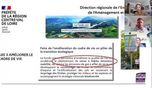 [France mobilité Centre-Val de Loire] - Webinaire "Développer le covoiturage sur son territoire" du 30 juin 2023